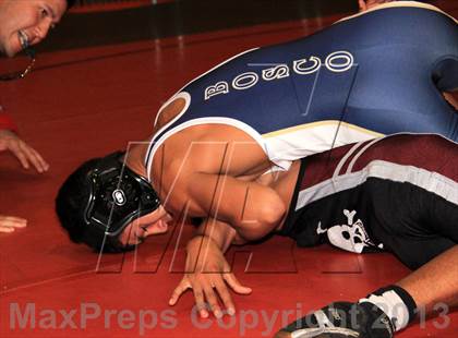 Thumbnail 2 in Cossarek Classic Tournament photogallery.