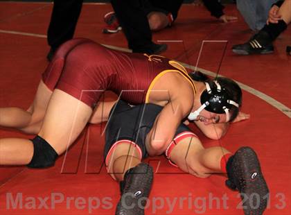 Thumbnail 3 in Cossarek Classic Tournament photogallery.