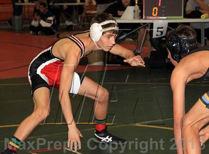 Thumbnail 1 in Cossarek Classic Tournament photogallery.