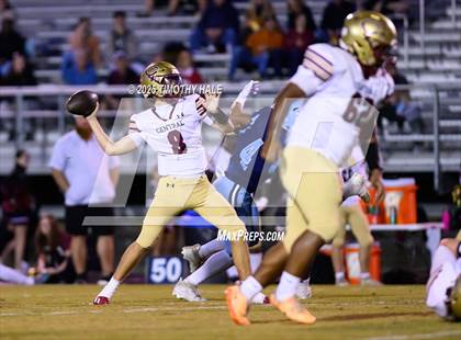 Thumbnail 2 in Harnett Central @ Union Pines photogallery.