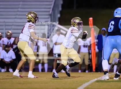 Thumbnail 2 in Harnett Central @ Union Pines photogallery.