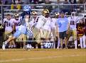 Photo from the gallery "Harnett Central @ Union Pines"