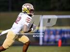 Photo from the gallery "Harnett Central @ Union Pines"
