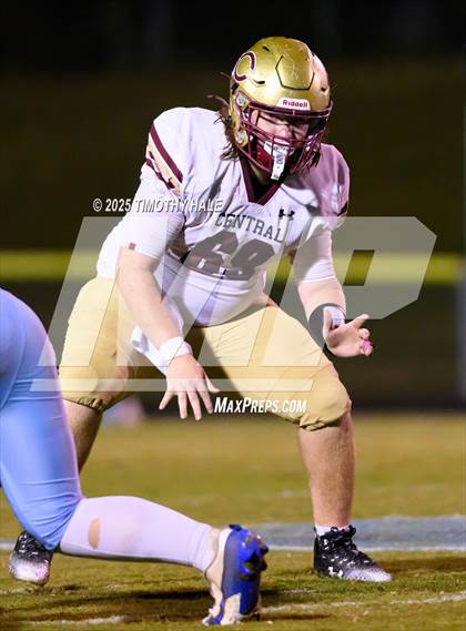 Thumbnail 1 in Harnett Central @ Union Pines photogallery.
