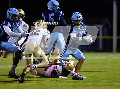 Thumbnail 3 in Harnett Central @ Union Pines photogallery.