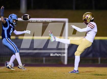 Thumbnail 1 in Harnett Central @ Union Pines photogallery.