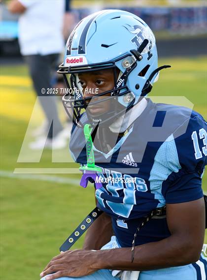 Thumbnail 3 in Harnett Central @ Union Pines photogallery.