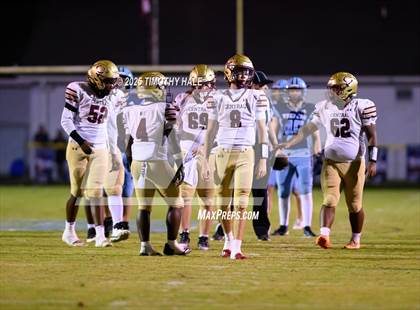 Thumbnail 1 in Harnett Central @ Union Pines photogallery.