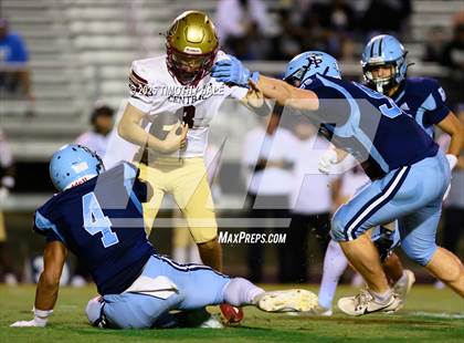 Thumbnail 3 in Harnett Central @ Union Pines photogallery.