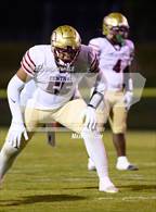 Photo from the gallery "Harnett Central @ Union Pines"