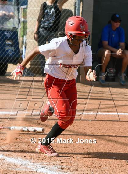 Thumbnail 1 in Liberty @ O'Connor  (AIA Division 1 Round 2 Playoff) photogallery.