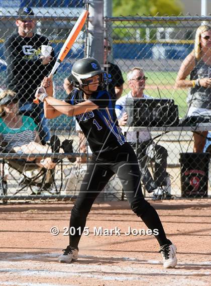 Thumbnail 1 in Liberty @ O'Connor  (AIA Division 1 Round 2 Playoff) photogallery.