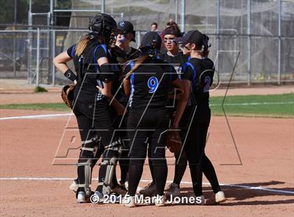 Thumbnail 1 in Liberty @ O'Connor  (AIA Division 1 Round 2 Playoff) photogallery.