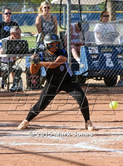 Thumbnail 1 in Liberty @ O'Connor  (AIA Division 1 Round 2 Playoff) photogallery.