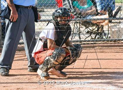 Thumbnail 1 in Liberty @ O'Connor  (AIA Division 1 Round 2 Playoff) photogallery.