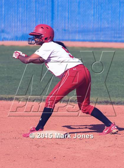Thumbnail 2 in Liberty @ O'Connor  (AIA Division 1 Round 2 Playoff) photogallery.