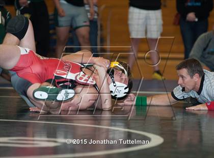 Thumbnail 2 in Plainview vs Pueblo County (Battle of the Best, Day 2) photogallery.