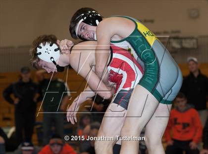 Thumbnail 3 in Plainview vs Pueblo County (Battle of the Best, Day 2) photogallery.