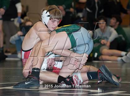 Thumbnail 2 in Plainview vs Pueblo County (Battle of the Best, Day 2) photogallery.