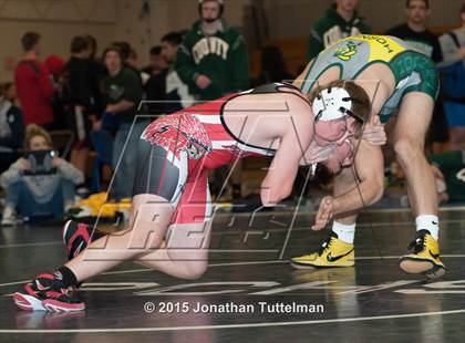 Thumbnail 2 in Plainview vs Pueblo County (Battle of the Best, Day 2) photogallery.