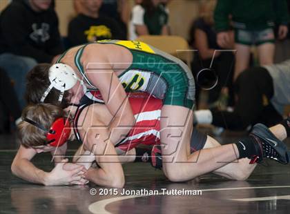 Thumbnail 1 in Plainview vs Pueblo County (Battle of the Best, Day 2) photogallery.