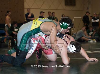 Thumbnail 2 in Plainview vs Pueblo County (Battle of the Best, Day 2) photogallery.