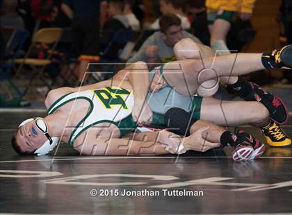 Thumbnail 3 in Plainview vs Pueblo County (Battle of the Best, Day 2) photogallery.
