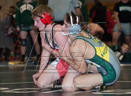 Thumbnail 1 in Plainview vs Pueblo County (Battle of the Best, Day 2) photogallery.