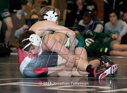 Thumbnail 3 in Plainview vs Pueblo County (Battle of the Best, Day 2) photogallery.