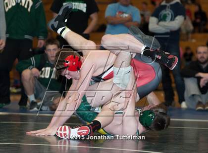 Thumbnail 1 in Plainview vs Pueblo County (Battle of the Best, Day 2) photogallery.