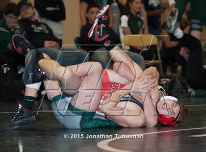 Thumbnail 3 in Plainview vs Pueblo County (Battle of the Best, Day 2) photogallery.