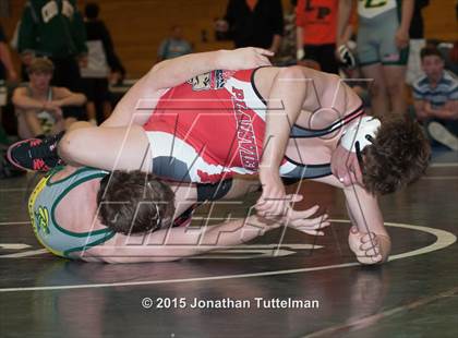 Thumbnail 1 in Plainview vs Pueblo County (Battle of the Best, Day 2) photogallery.