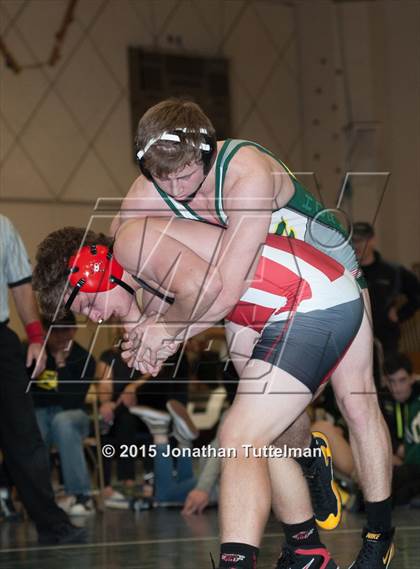 Thumbnail 3 in Plainview vs Pueblo County (Battle of the Best, Day 2) photogallery.