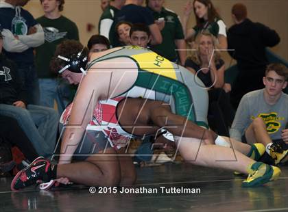 Thumbnail 1 in Plainview vs Pueblo County (Battle of the Best, Day 2) photogallery.