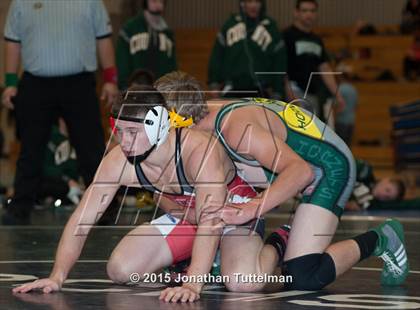 Thumbnail 2 in Plainview vs Pueblo County (Battle of the Best, Day 2) photogallery.