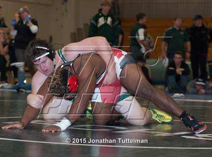 Thumbnail 2 in Plainview vs Pueblo County (Battle of the Best, Day 2) photogallery.