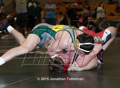 Thumbnail 1 in Plainview vs Pueblo County (Battle of the Best, Day 2) photogallery.