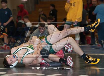 Thumbnail 1 in Plainview vs Pueblo County (Battle of the Best, Day 2) photogallery.