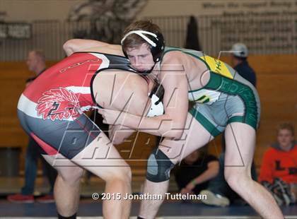 Thumbnail 3 in Plainview vs Pueblo County (Battle of the Best, Day 2) photogallery.
