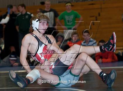 Thumbnail 3 in Plainview vs Pueblo County (Battle of the Best, Day 2) photogallery.