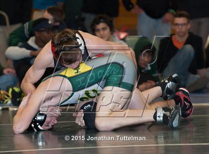 Thumbnail 3 in Plainview vs Pueblo County (Battle of the Best, Day 2) photogallery.