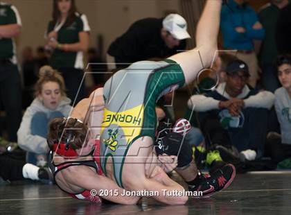 Thumbnail 1 in Plainview vs Pueblo County (Battle of the Best, Day 2) photogallery.