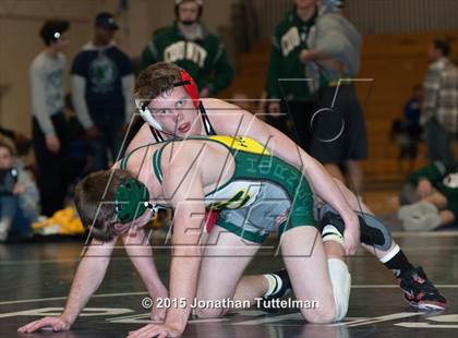 Thumbnail 2 in Plainview vs Pueblo County (Battle of the Best, Day 2) photogallery.