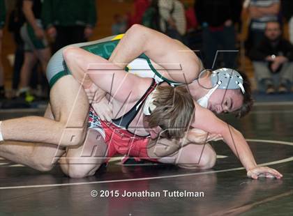 Thumbnail 2 in Plainview vs Pueblo County (Battle of the Best, Day 2) photogallery.