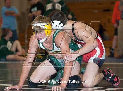 Thumbnail 3 in Plainview vs Pueblo County (Battle of the Best, Day 2) photogallery.