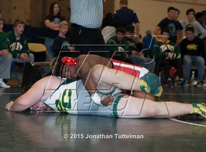 Thumbnail 3 in Plainview vs Pueblo County (Battle of the Best, Day 2) photogallery.