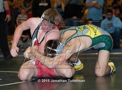 Thumbnail 3 in Plainview vs Pueblo County (Battle of the Best, Day 2) photogallery.