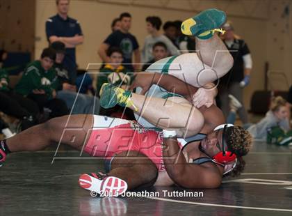Thumbnail 1 in Plainview vs Pueblo County (Battle of the Best, Day 2) photogallery.