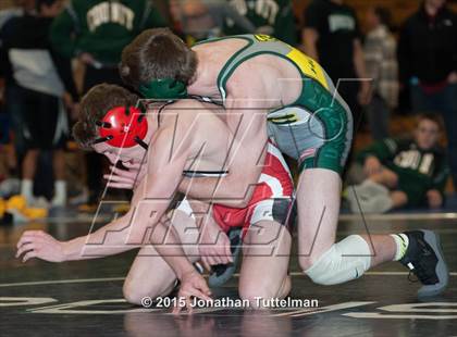 Thumbnail 3 in Plainview vs Pueblo County (Battle of the Best, Day 2) photogallery.