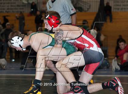 Thumbnail 1 in Plainview vs Pueblo County (Battle of the Best, Day 2) photogallery.